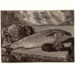 Severini, Gino , Natura morta