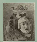 Severini, Gino , Natura morta