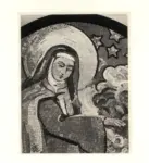 Severini, Gino , Sainte Therese de l'Enfant-Jesus