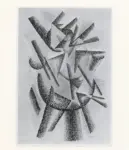 Severini, Gino , Danseuse , Danseuse -