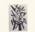 Severini, Gino , Danseuse