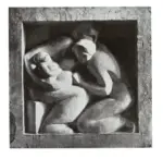 Sibellino, Antonio , Death of the son - Morte del figlio