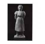 Sibellino, Antonio , The rebel -