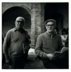 Anonimo ; Anonimo , s.v.