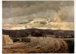 Signorini, Telemaco , Novembre