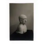 Soave, Sandro , Autoritratto