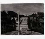 Sobrero, Emilio , Il pincio -