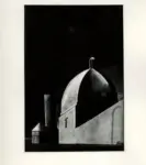 Sironi, Mario , Cattedrale in periferia