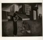 Sironi, Mario , Costruzioni industriali