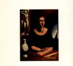 Sironi, Mario , L'allieva