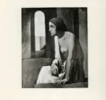 Sironi, Mario , Solitudine