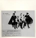 Anonimo ; Anonimo , s.v.