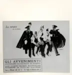 Sironi, Mario , La retata