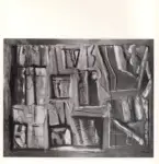 Sironi, Mario , Composizione