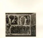 Sironi, Mario , Composizione