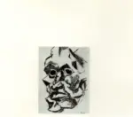 Sironi, Mario , Testa