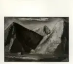 Sironi, Mario , Montagne