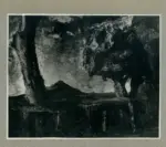 Sironi, Mario , Paesaggio