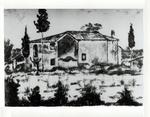 Soffici, Ardengo , La casa del Berna