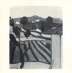 Soffici, Ardengo , Paesaggio