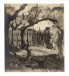 Soffici, Ardengo , Casolare