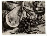 Soffici, Ardengo , Fetta di cocomero