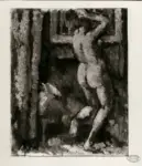 Soffici, Ardengo , Nudo