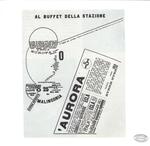 Soffici, Ardengo , Al buffet della stazione