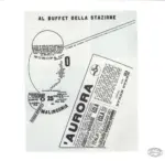 Soffici, Ardengo , Al buffet della stazione