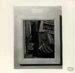 Soffici, Ardengo , Natura morta "Teppista"