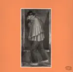 Soffici, Ardengo , Uomo con mantella