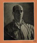 Soffici, Ardengo , Autoritratto