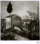 Soffici, Ardengo , Aprile