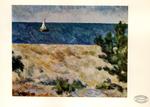 Soffici, Ardengo , Paesaggio marino