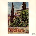 Soffici, Ardengo , Paesaggio