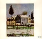 Soffici, Ardengo , Casa del Berna