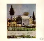 Soffici, Ardengo , Casa del Berna