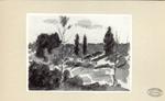 Soffici, Ardengo , Paesaggio