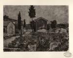 Soffici, Ardengo , Paesaggio