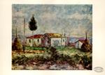 Soffici, Ardengo , Paesaggio