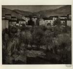 Soffici, Ardengo , Paesaggio