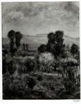 Soffici, Ardengo , Paesaggio