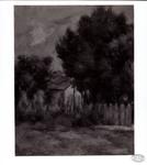 Soffici, Ardengo , Paesaggio