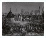 Soffici, Ardengo , Paesaggio di campagna