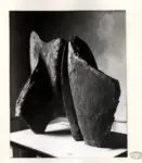 Somaini, Francesco , Scultura n. 5819 Bronzo