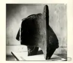 Somaini, Francesco , Scultura n. 5819. Bronzo