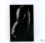 Somaini, Francesco , Studio per una scultura