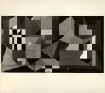 Soldati, Atanasio , Composizione astratta