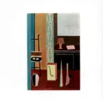 Soldati, Atanasio , Interno