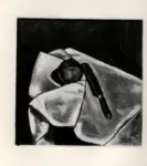 Soldati, Atanasio , Natura morta